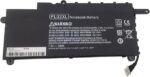 HP Pl02Xl battery HP original for Pavilion 11 X360 Pavilion X360 11-N010dx, X360 310 G1 PL02XL 751681-421-- MPN: Pl02Xl