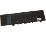 Dell F62 G0 Laptop Battery 11.4 V 38 Wh for Inspiron 13 5370 7370 Vostro 5370 RPJC3 39 DY5