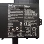 Original B21N1506 Battery for ASUS EeeBook VivoBook E502N E502NA Series E502S E502SA Series - Image 2