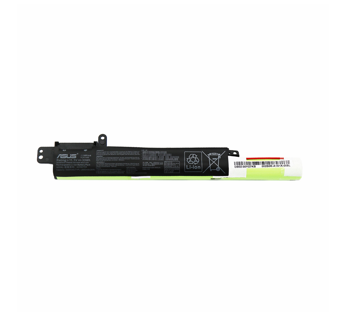 LAPTOP BATTERY FOR ASUS A31N1719 new