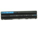 Dell T54 FJ Laptop Battery 60 Wh for Latitude E6520 E6440 E6430 | Replaces 312-1163 NH6 K9 - Image 3