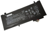 High Quality Replacement Battery for HP TG03XL (32Wh, 3 cells) - Image 2