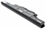 Dell Studio 1450 1457 1458 Laptop Battery 11.1 V 56 Wh | Replaces 312-4009 W358 P - Image 3