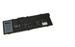 Dell MFKVP 91 Wh Laptop Battery for Precision 7510 7710 7520 7720 | Replaces T05 W1