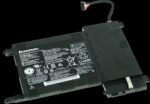 Lenovo L14S4P22 Laptop Battery Compatible with Lenovo IdeaPad Y700 Y701 Y700-14ISK Y700-15ISK Y700-17ISK Y700-15ACZ Series Notebook L14L4P23 L14M4P23