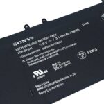 Original Sony VGP-BPS41 Laptop Battery for Sony VAIO SVF13N22CG VAIO SVF13N1X2E VAIO SVF13N2F4R Series - Image 4