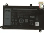VHR5 P Battery for Dell Latitude 11 5175 & 5179 | 7.6 V 35 Wh | Also fits RFH3 V XRHWG - Image 2