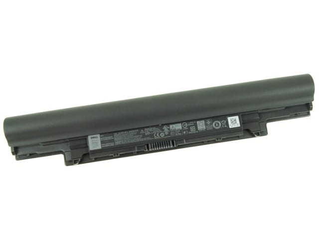Dell YFDF9 Battery for Latitude 3340 3350 | 11.1 V 43 Wh | Replaces JR6 XC YFOF9