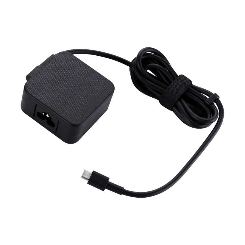 ASUS 65W Type-C AD10380 65 W Adapter (Power Cord Included)-- MPN:ASUS 65W Type-C - Image 5