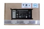 Dell WDX0 R Battery 42 Wh 11.4 V for Inspiron 13/15/17 Latitude 3480 | Replaces 3 CRH3 T2 JX4