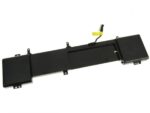 Dell Alienware 17 R2/R3 Battery 6 JHDV 92 Wh 8-Cell High Capacity - Image 4