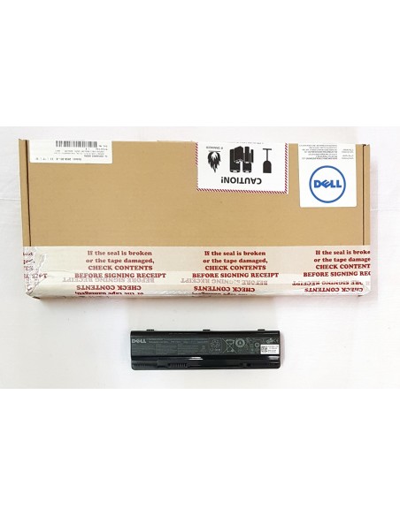 Laptop Battery for Dell Inspiron 1410 Vostro 1014 1015 Series (Black)