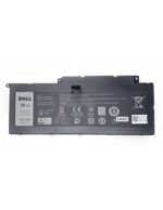 Dell F7 HVR 58 Wh Laptop Battery for Inspiron 15 7537 17 7737 7746 Series Y1 FGD G4 YJM - Image 2
