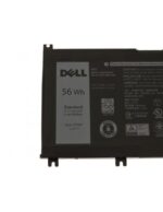Dell 33 YDH 56 Wh 15.2 V Battery for G5 5587 G7 7588 Inspiron 7577 Laptops - Image 3