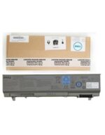 Dell E6400 Laptop Battery for E6410 E6500 E6510 | 1-Year Warranty Replacement