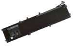 Dell 4 GVGH 84 Wh Battery for XPS 15 9550 Precision 5510 M5510 6 GTPY
