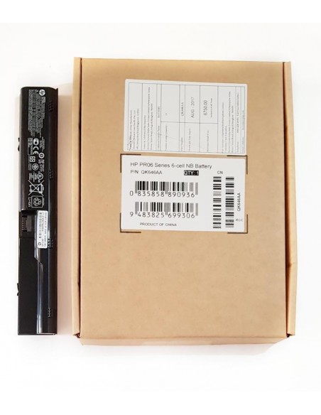 HP 633733-152 - 6 Cell PR06 HP original Laptop Notebook Battery
