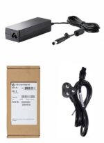HP Adapter Charger for Compaq Presario(With Power Cable)