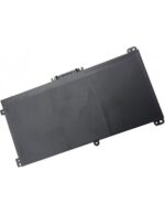 HP TPN-W125 - 3 Cell BK03XL HP original Laptop Battery-- MPN: BK03XL - Image 2