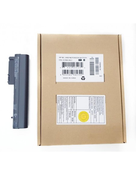 HP 404888-243 - 6 Cell MS06 HP original Laptop Notebook Battery