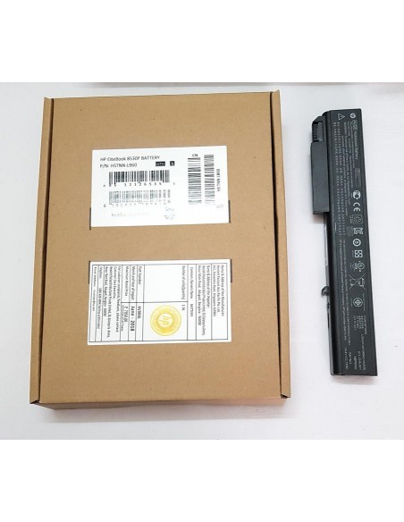 HP 458274-441 - 6 Cell AV08 HP original Laptop Notebook Battery