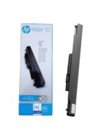 HP HS04 Original OEM Battery for Pavilion 15-ac 250 G4 | 41 Whr 14.8 V | Replaces HS03 807612-421