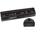 HP Pavilion M6-1102tx M6-1002TX, M6-1104TX DV4-5000 DV6-7000 DV7-7000 6 Cell battery MO06-- MPN: M006 - Image 4