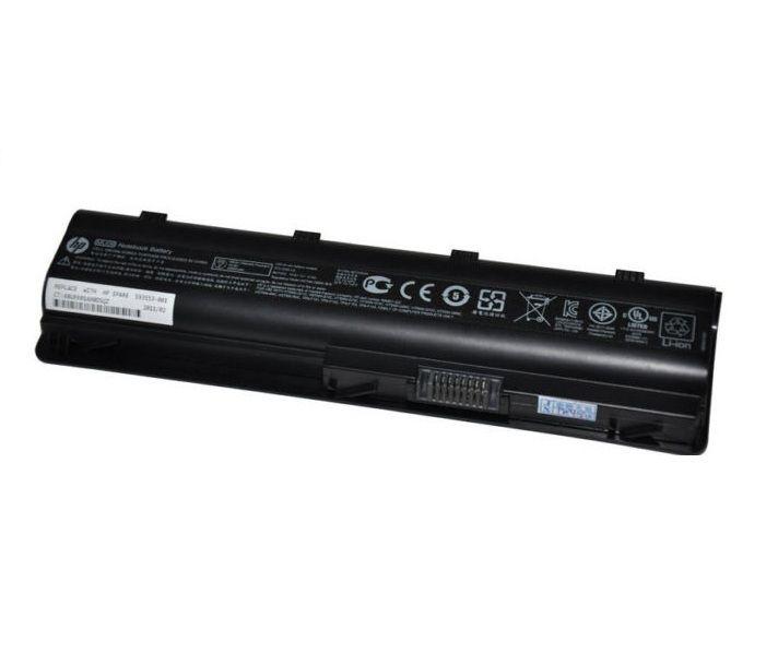 HP original HP MU06 Pavilion G4 G6 MU09 593553-001 Notebook Laptop Battery for 593554-001 CQ42 CQ56 CQ57 CQ62, 6 Cells 10.8V 4400mAh-- MPN: MU06