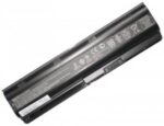 HP MU06 HP original Laptop Battery 10.8V 47Wh 4200mAh 6-cell Lithium 593553-001-- MPN: MU06 - Image 4