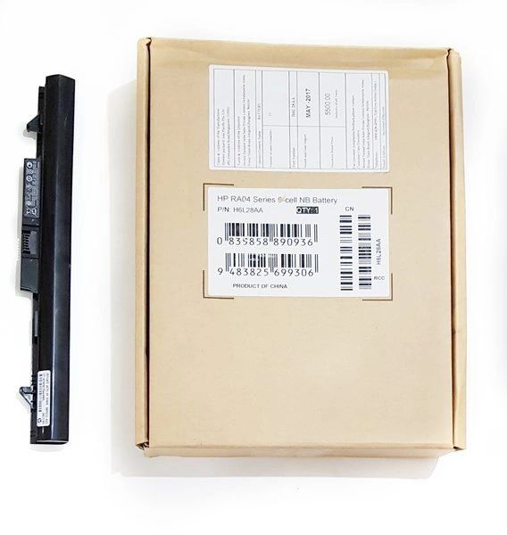HP H6L28AA - 4 Cell RA04 HP original Laptop Notebook Battery