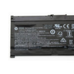 HP SR03XL battery for HP Omen 15-CE, Pavilion Gaming 15-CX, Pavilion POWER 15-CB - Image 3