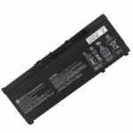 Battery for HP SR04XL (15.4V 70.07Wh & 11.55V 52.5Wh)-- MPN: SR04XL