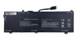 HP ZO04XL battery for ZBook STUDIO G3 ZBook STUDIO G4 (4 cells 4210 mAH) Z004XL