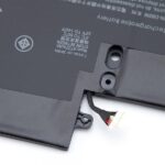 HP 759949-2B1 - 4 Cell BR04XL HP original Laptop Battery - Image 3