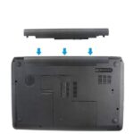 HP Jc04 Battery for HP Pavilion 14-BS 14-BW 15-BS 15-BW 17-BS HP 240 G6 HP 245 G6 HP 250 G6 HP 255 G6, 919701-850 919700-850 919681-421--MPN: JC04 - Image 7