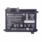 KN02XL Laptop Battery Compatible with HP Pavilion x360 11-AD 11-AD010CA 11-AD051NR 11M-AD013DX 11-ad001TU Series HSTNN-LB7R HSTNN-UB7F 916365-421 916365-541 916809-855 TPN-W124 7.7V 37.2Wh - Image 2