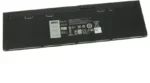 Dell Latitude E7240 Battery WD52 H | Genuine 4-Cell 45 Wh Replacement - Image 3
