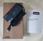 Lenovo 65W 20V 3.25A Standard USB Type-C AC Adapter Charger - 4X20M26274(With Power Cable) -- MPN: Lenovo 65W Type-C