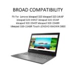 Lenovo L16L2PB3 batteryIdeaPad 320 320-14IAP 320-14AST 320-15IAP 320-15AST 320-15ABR 320-15ABR Touch Xiaoxin 5000 Series L16L2PB1 L16L2PB2-- MPN: L17L2PF0 - Image 6