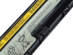 Original High Capacity Laptop Battery 4Cells G500S For Lenovo L12L4A02 L12L4E01 L12M4A02 L12S4A02 L12S4E01 G40-45 G50-30 G50-70-- MPN: G500S - Image 3