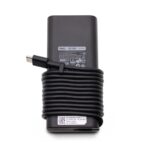 Dell Original 65 W USB-C Adapter 2 YK0 F for Latitude 5290 7390 7400 Laptops