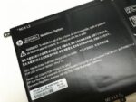 HP RG04XL battery for Spectre 13-3000 Ultrabook Spectre 13T-3000 series - Image 3