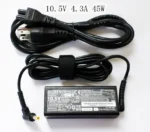 10.5V 4.3A AC Charger for Sony 45W Vaio Pro 11 13 Duo 11 13 Series PA-1450-06SP VGP-AC10V7 VGP-AC10V8 VGP-AC10V9 VGP-AC10V10-- MPN: Sony 45W - Image 3
