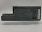 Battery for Dell Latitude D830 M4300 | YD623 CF623 | CE Certified Replacement - Image 2