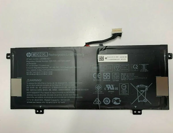 HP MD02XL LAPTOP BATTERY