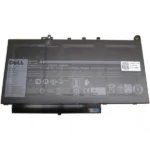Dell KNM09 Laptop battery