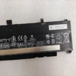 HP original WK04XL HP Victus 16-D0072MS, Victus 16-E0164AX, WK04070XL, HSTNN-IB9V, M38822-1D1 Laptop Battery - Image 2