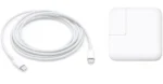 Buy 29W Apple MacBook Pro 12" USB C to C Adapter