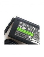 Laptop Charger for Sony 19.5V 3.9A Adapter Power Supply for Sony VAIO VGP-AC19V19 VGP-AC19V37 75 W Adapter (Power Cord Included) Sony 90w - Image 7