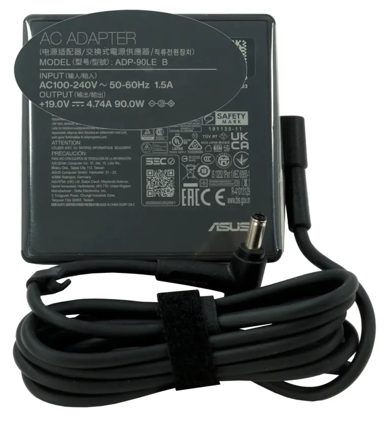 Asus 90w Adapter